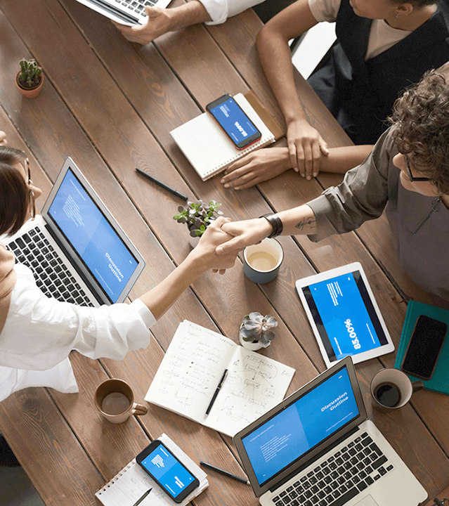 Imagen Solicitar asesoramiento